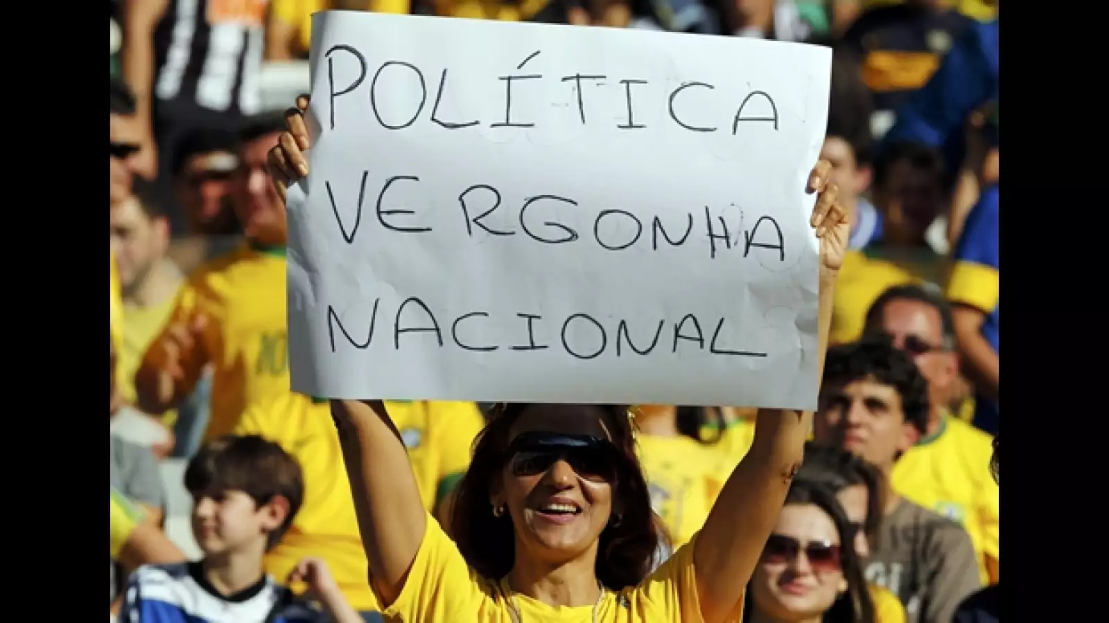 Brasil vs. Uruguay 7