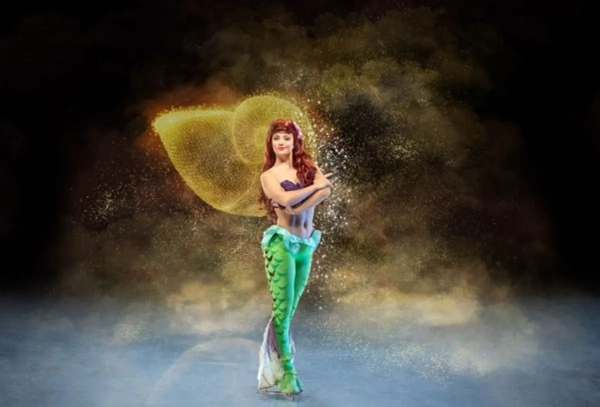 Ariel