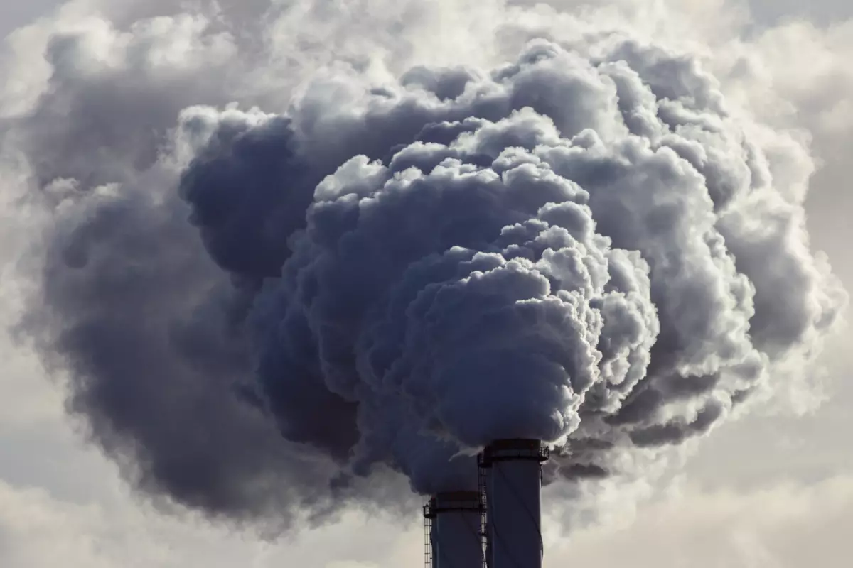 Combustibles fósiles