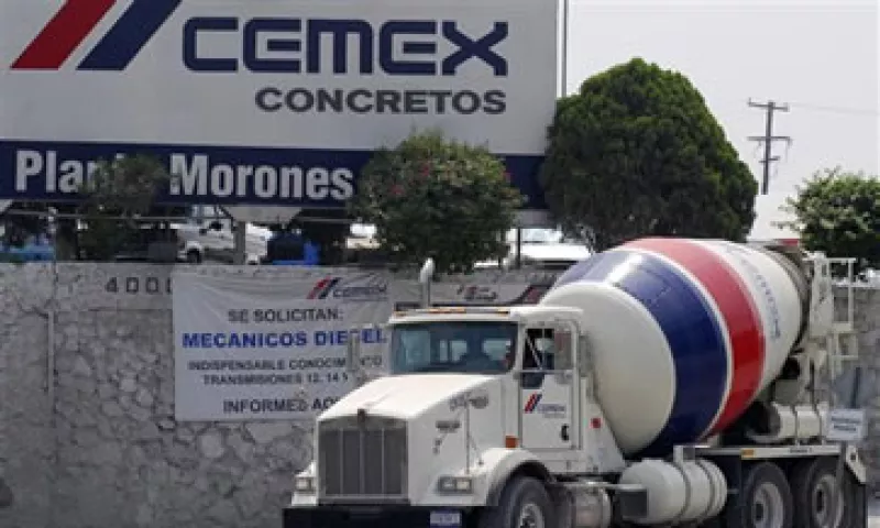 La firma dijo que sus ventas netas consolidadas aumentaron 9% durante el periodo. (Foto: AP)