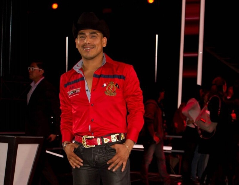 Espinoza Paz se consolidó en otros mercados pop gracias al éxito del programa.