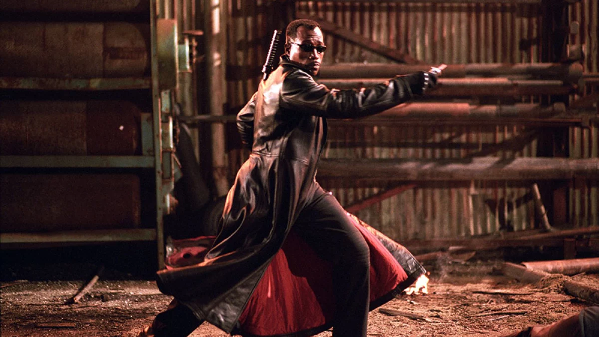 Blade