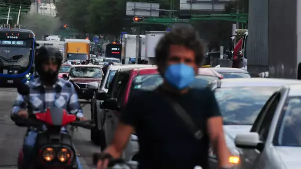 contingencia ambiental salud
