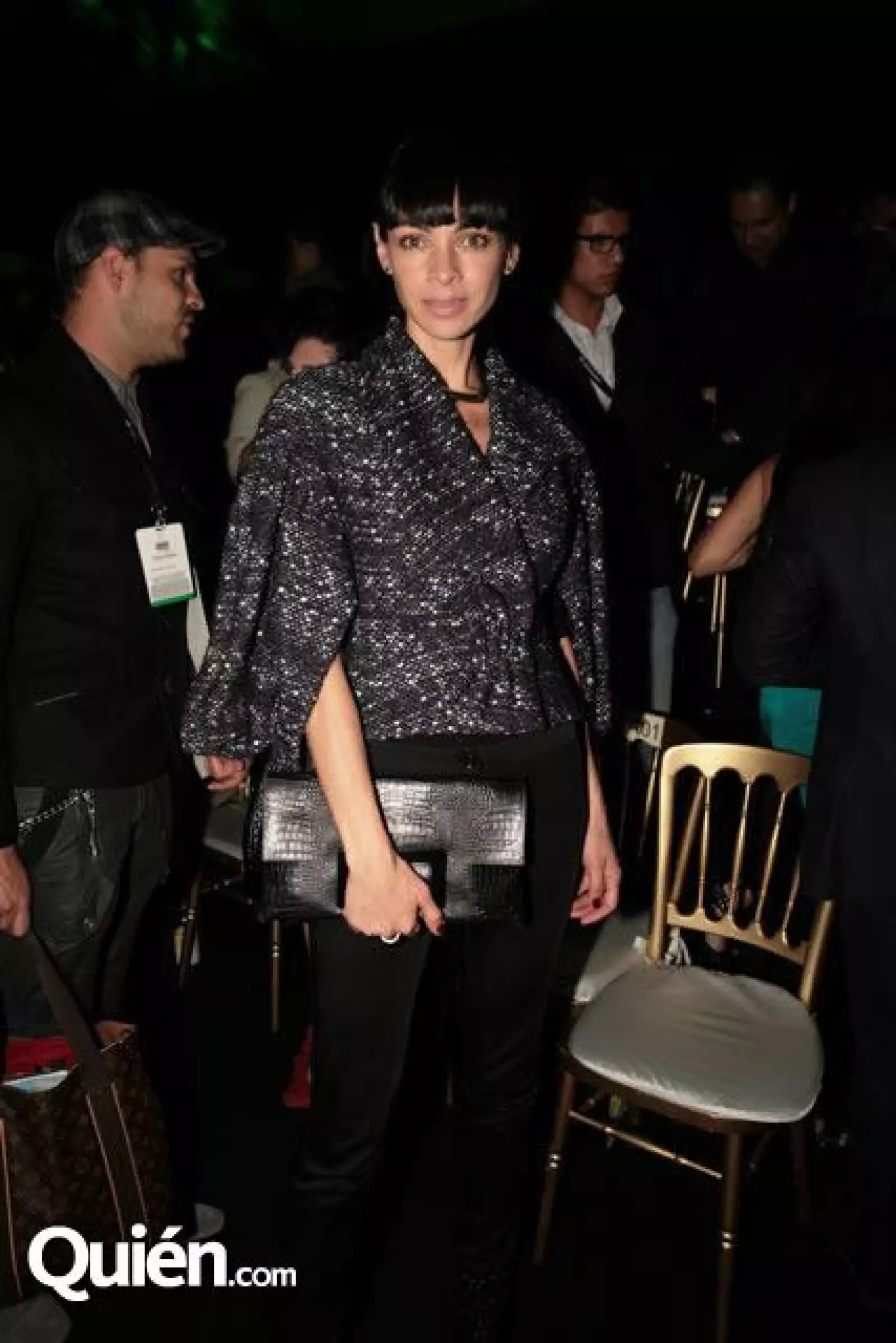 Mercedes Benz Fashion Week