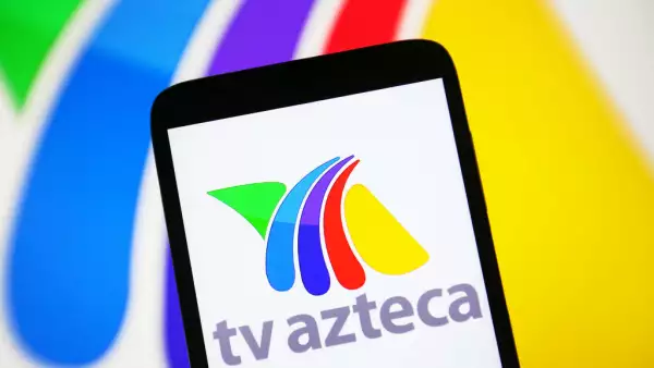 TV Azteca apuesta por la generación de contenidos con inteligencia artificial