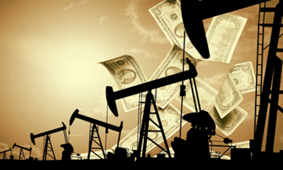 Las refinerías han cosechado ganancias inesperadas comprando petróleo a los bajos precios estadounidenses. (Foto: Getty Images)