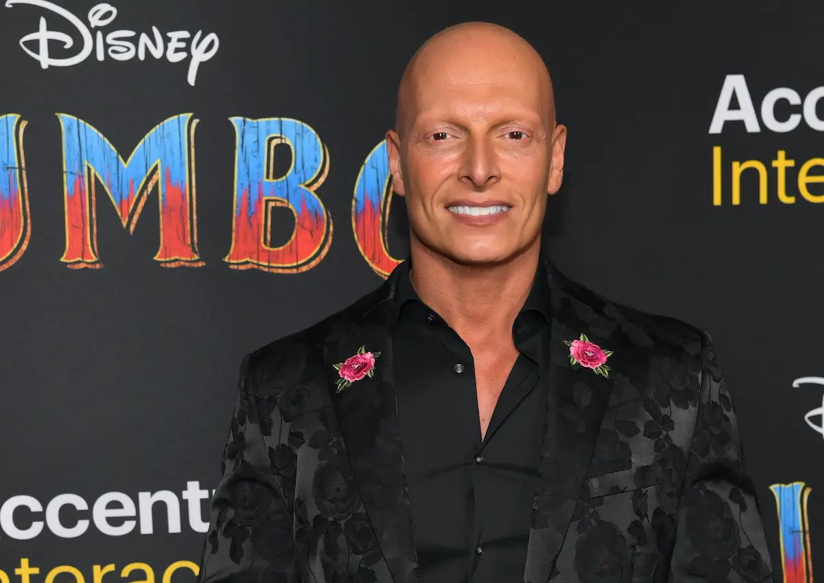 Premiere Of Disney's "Dumbo" - Arrivals