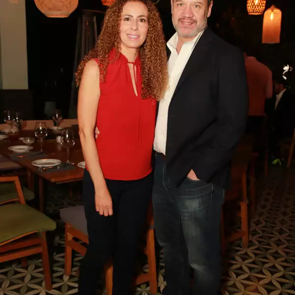 10° ANIVERSARIO SÉPTIMO OSTERIA