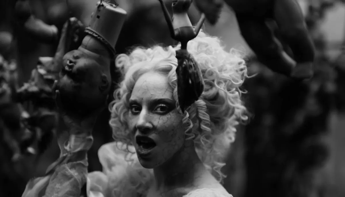 Lady Gaga
