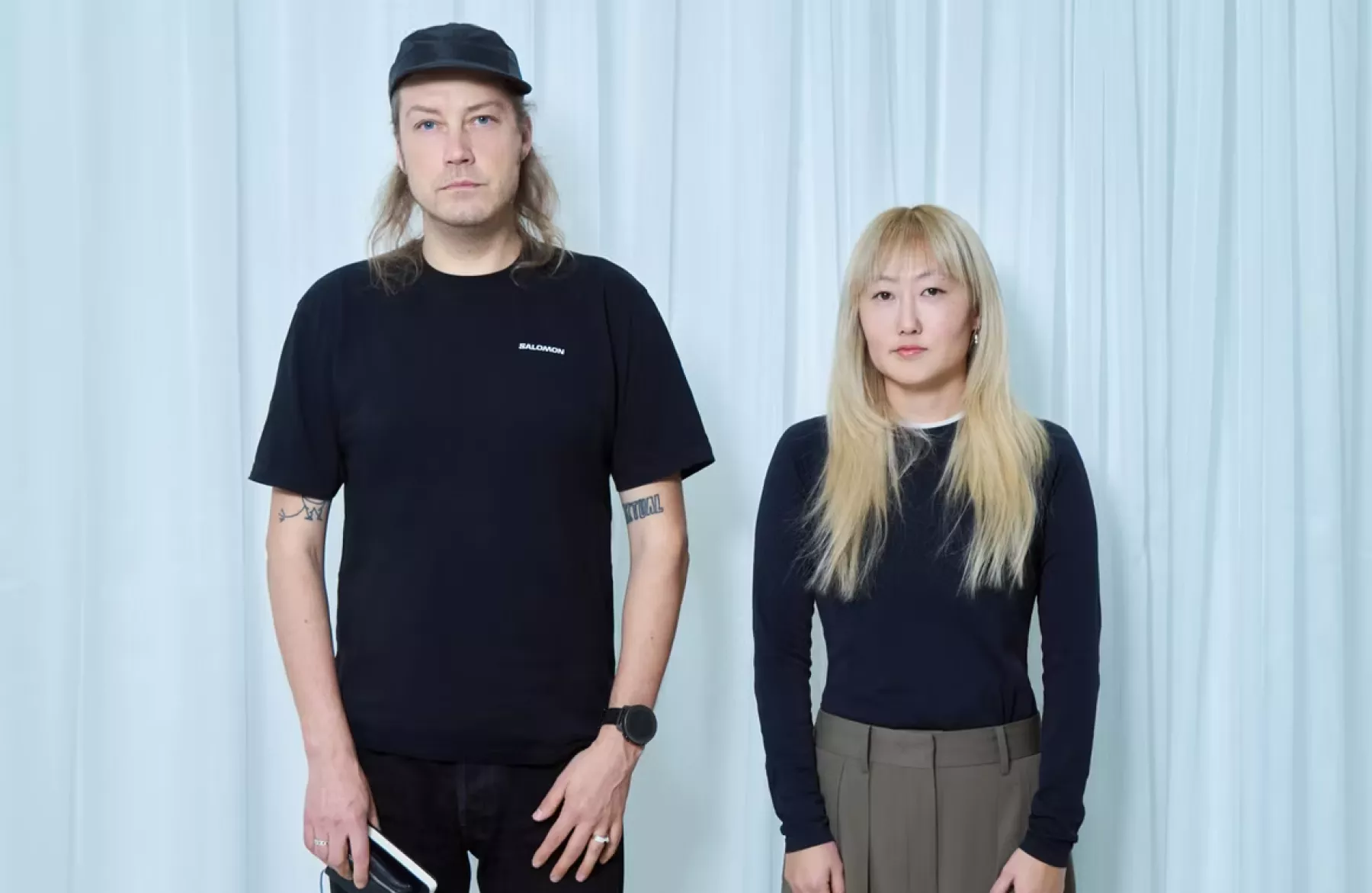 Heikki Salonen salomon