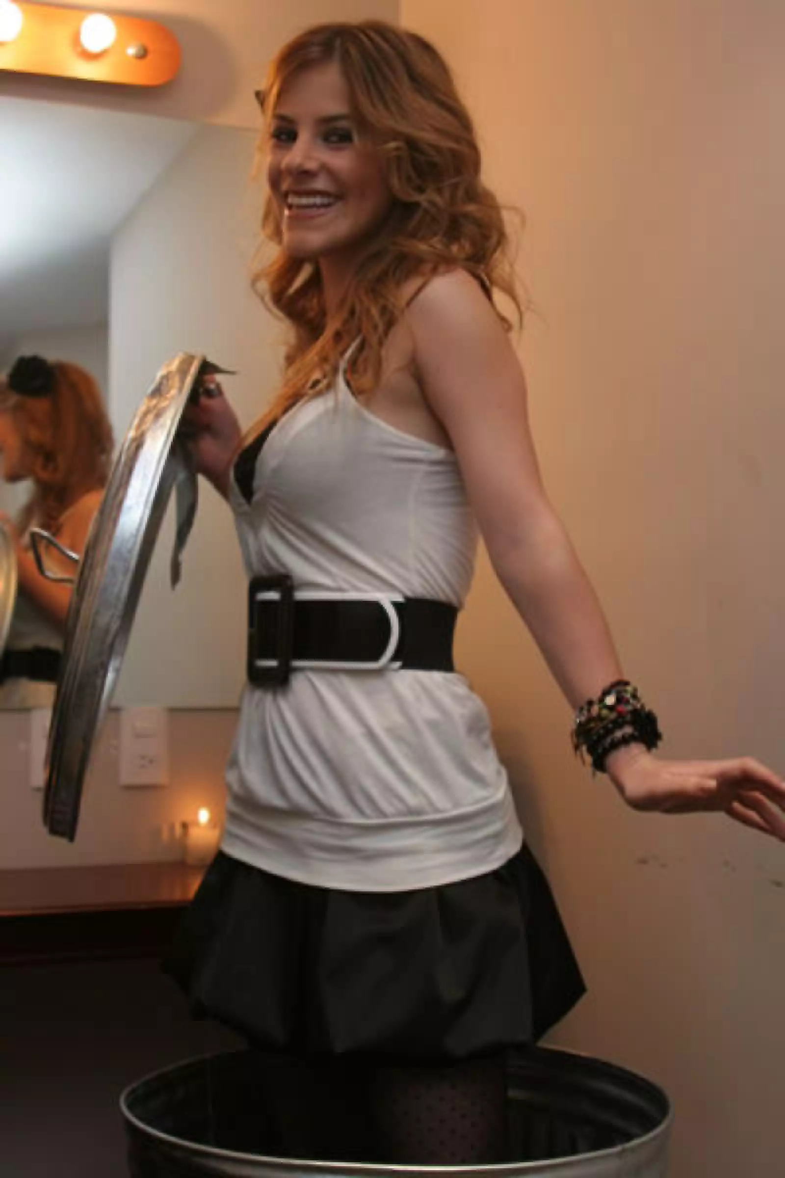 Concierto Pamela Jean