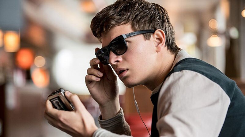 Baby Driver