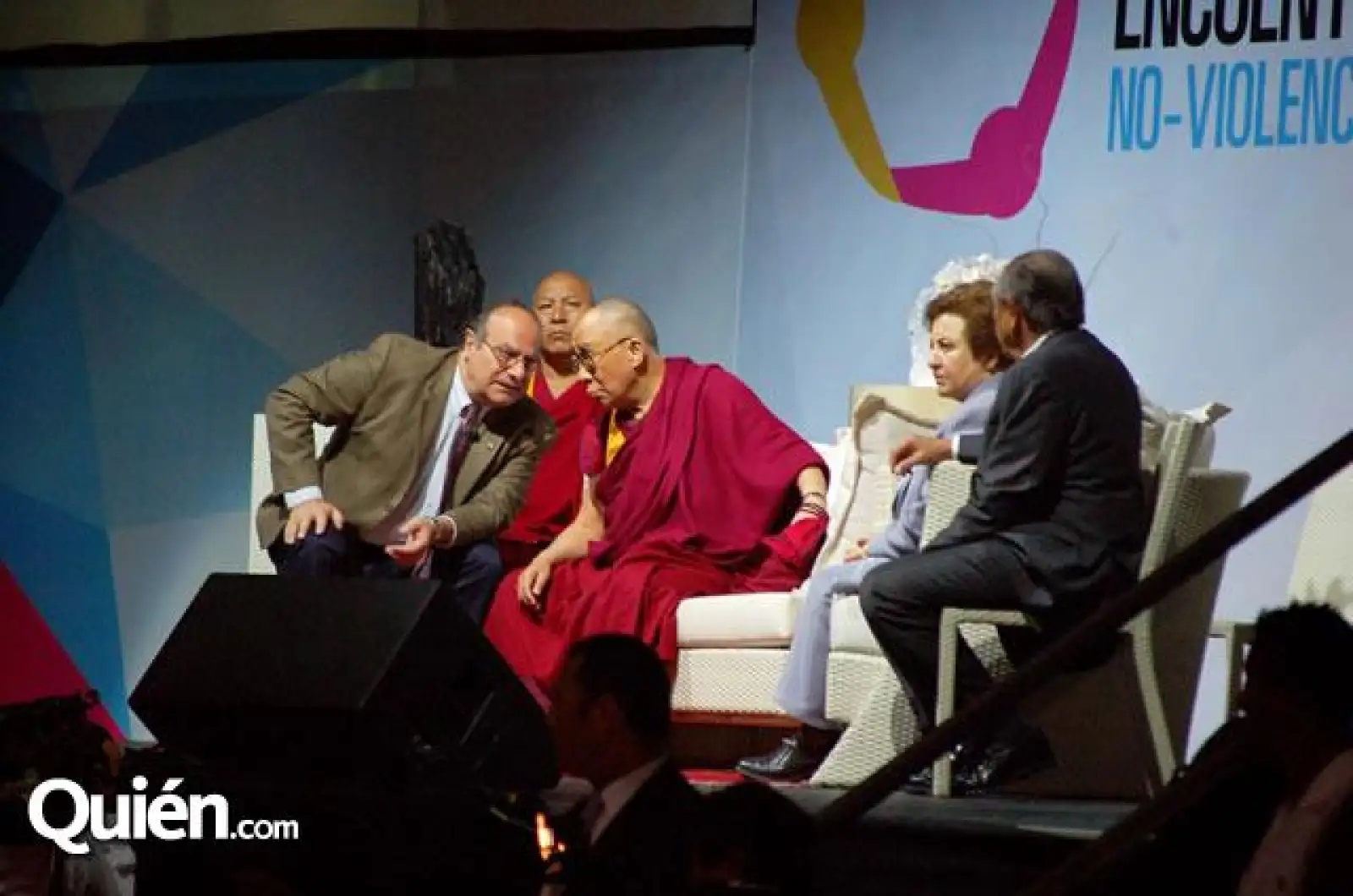 Dalai Lama