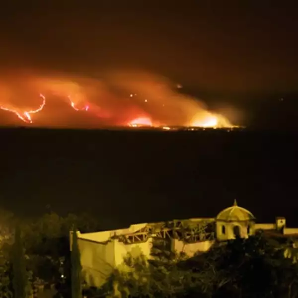 incendio La primavera guadalajara 1