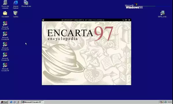 Encarta