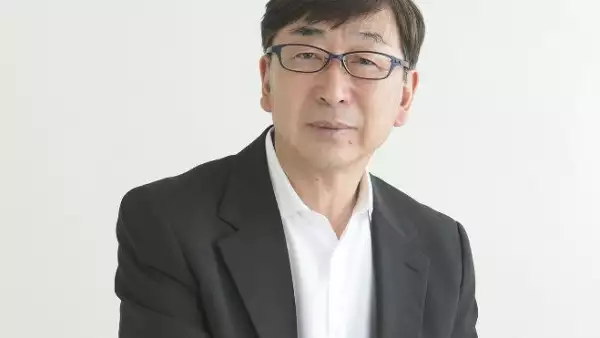 Toyo Ito, Pritzker Architecture Prize Laureate, 2013