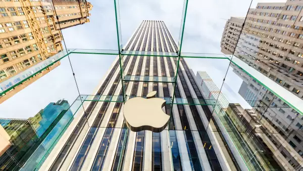Las prácticas de Apple socavan la competencia, sostiene la demanda de los consumidores en EU. (Foto: Reuters)