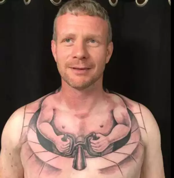 Tatuaje
