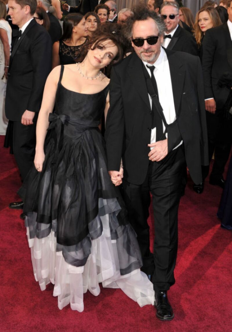 Una de las parejas más excéntricas de la industria del cine ha decidido terminar su relación amorosa y se dio a conocer que ambos decidieron separarse de forma amistosa a principios del 2014.