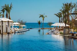 Chileno Bay Resort & Residences, Auberge Resorts Collection, Cabo San Lucas