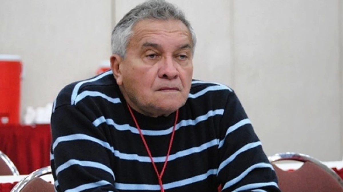 Fernando Soto diputado PSUV