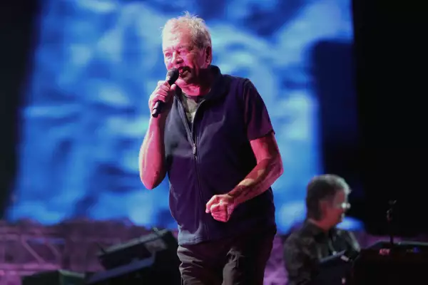 Deep Purple