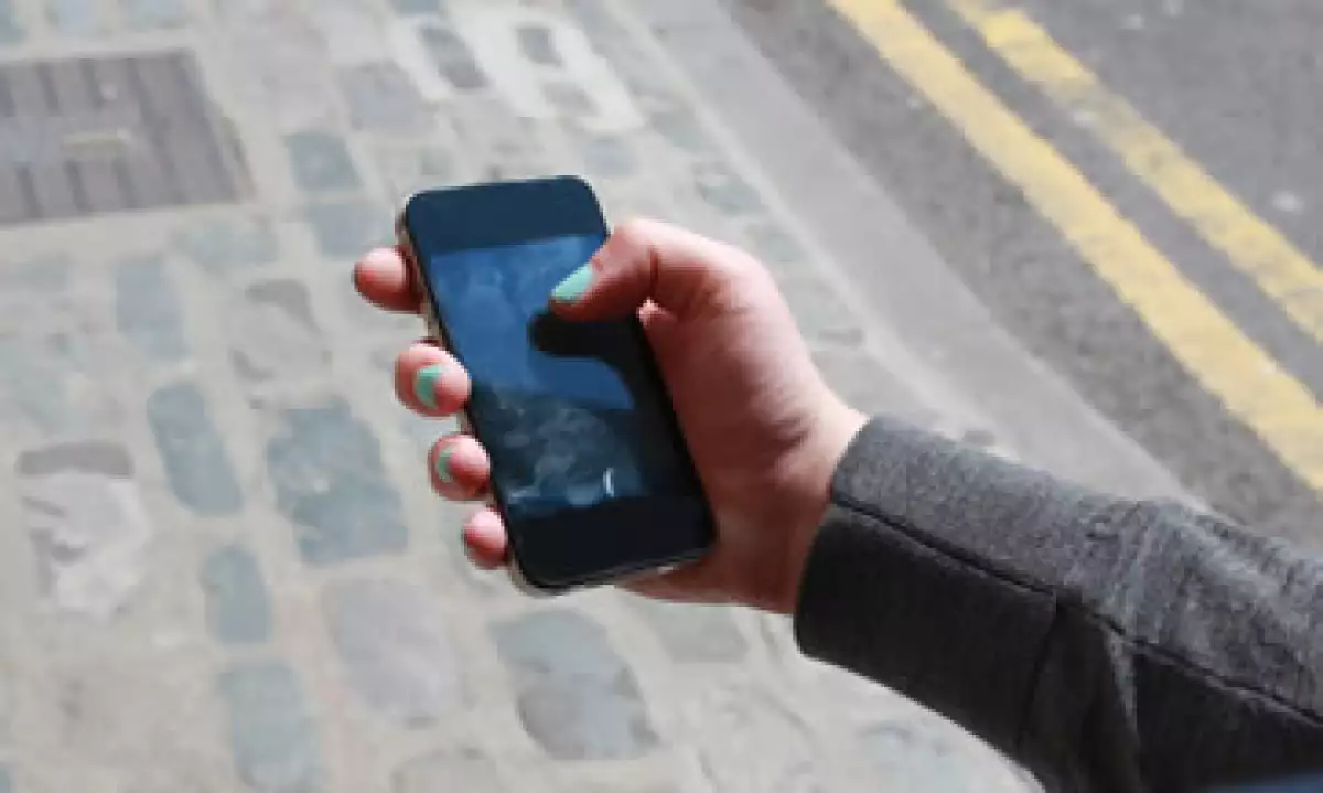 Telcel puntualizó que los montos representan dos días de servicio. (Foto: Getty Images)