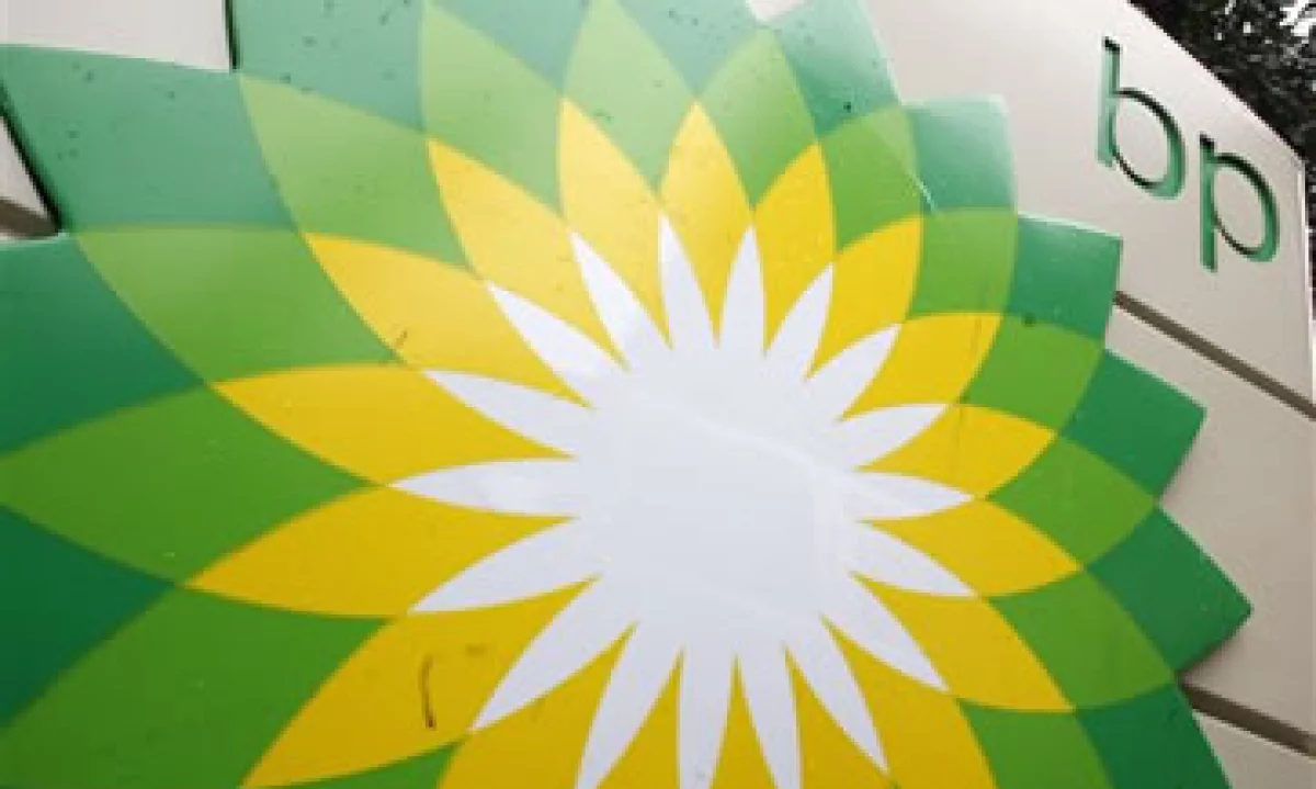 BP indicó que ha vendido el 50% de sus instalaciones de exploración y producción. (Foto: AP)
