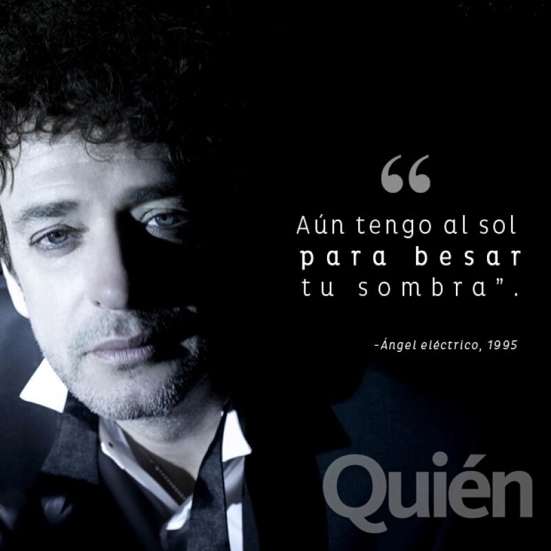 Gustavo Cerati