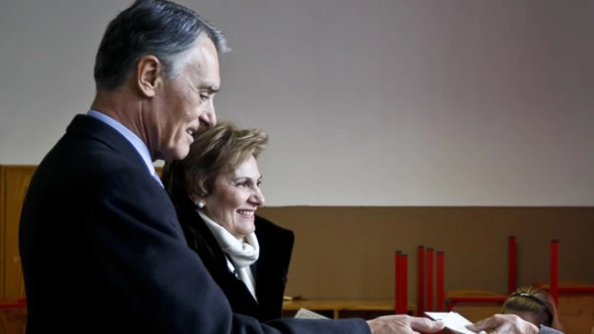 elecciones presidenciales en portugal