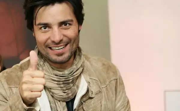 Chayanne