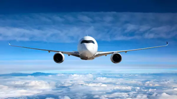 Canaero seguridad aérea