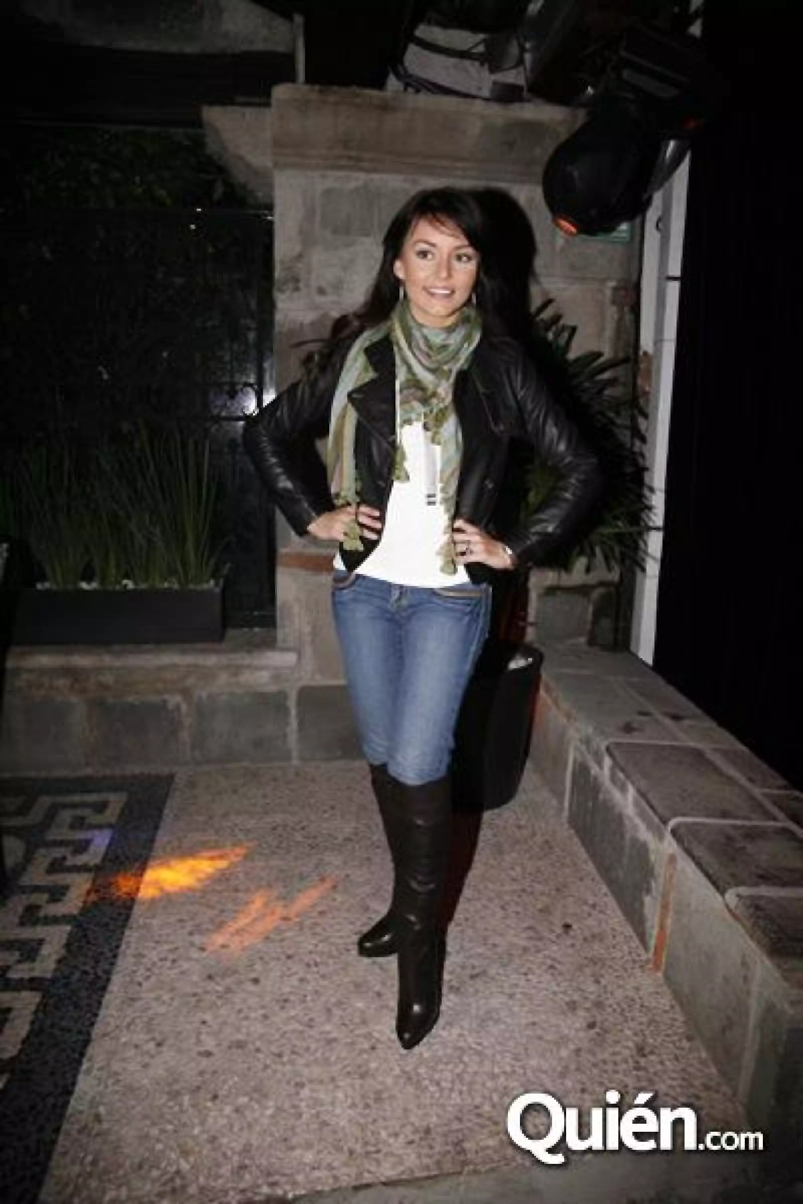 Cumpleaños Sebastián Rulli