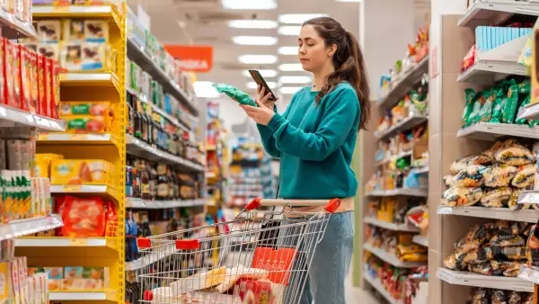 Vales de despensa, una opción contra la inflación