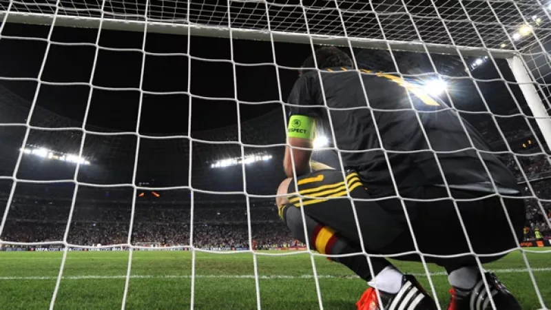 casillas