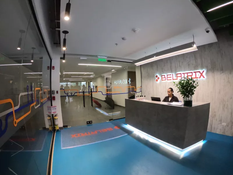 Manufacturando software