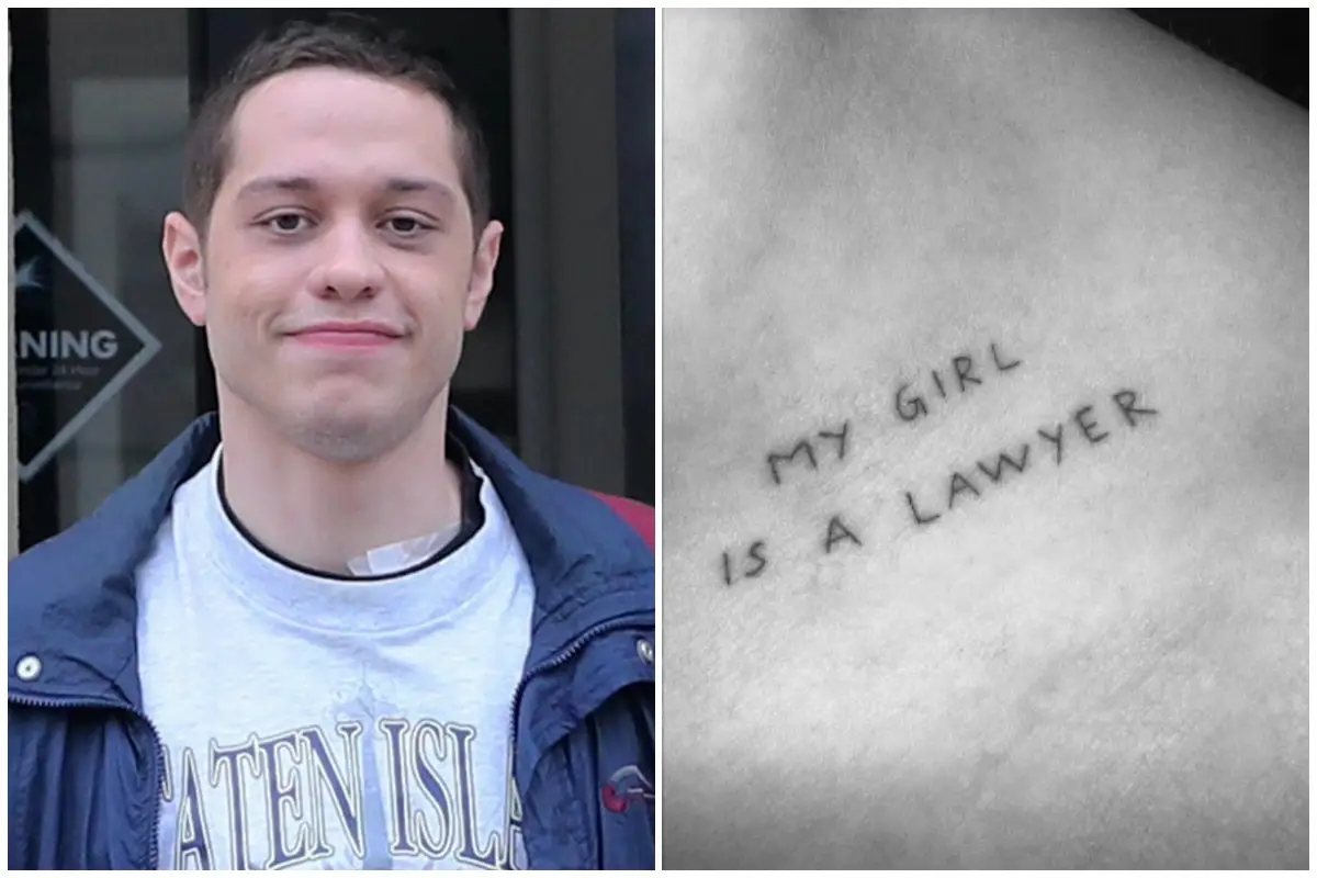 Pete-Davidson