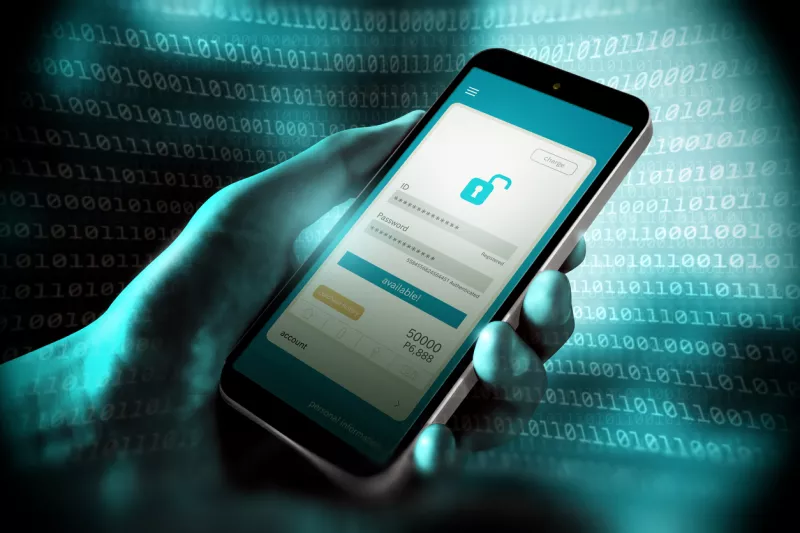 fraudes de falsos préstamos por internet