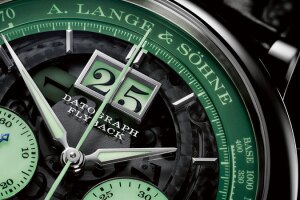 A. Lange & Söhne Datograph Up/Down Lumen