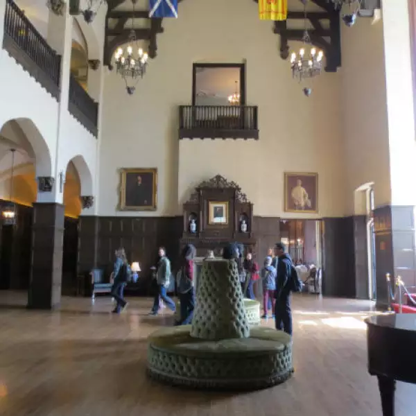 Casa Loma, Toronto 2