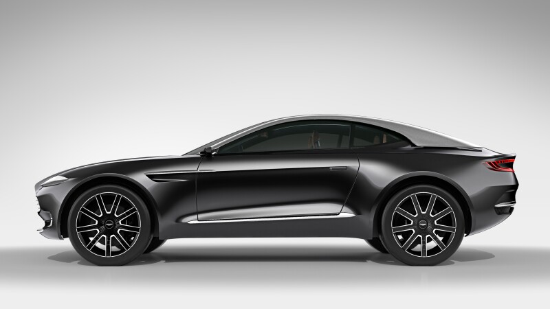 Aston Martin
