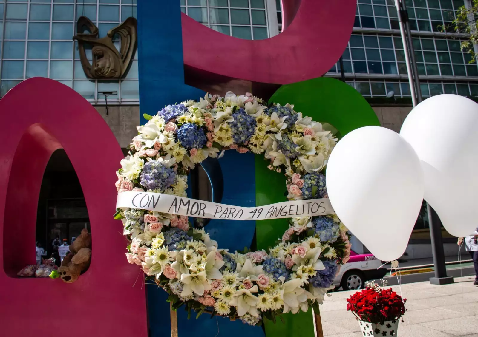 aniversario guardería abc