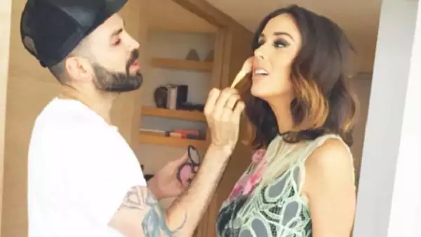 La conductora tapatía finalmente dejó a la vista su nuevo corte de pelo y, ¡se ve increíble!