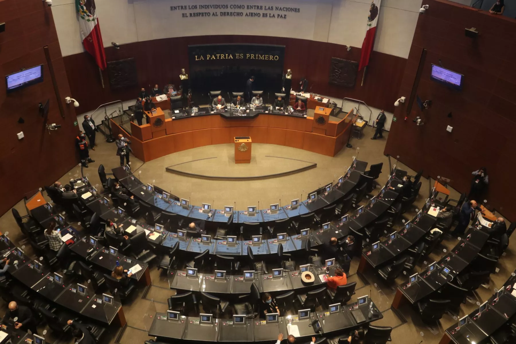 Senado de la República 