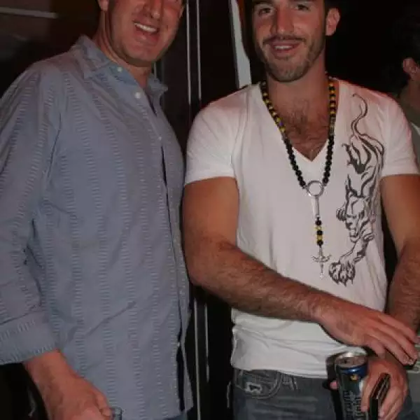 Presentación DFashion