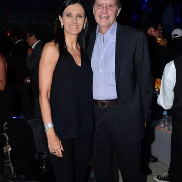 25 años de grupo Ruz