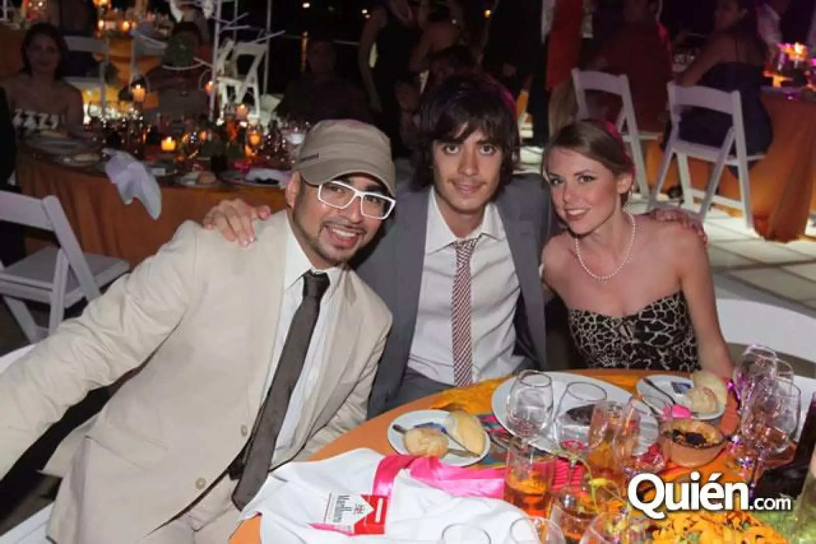 Boda Maria Leaño y Memo Mercado