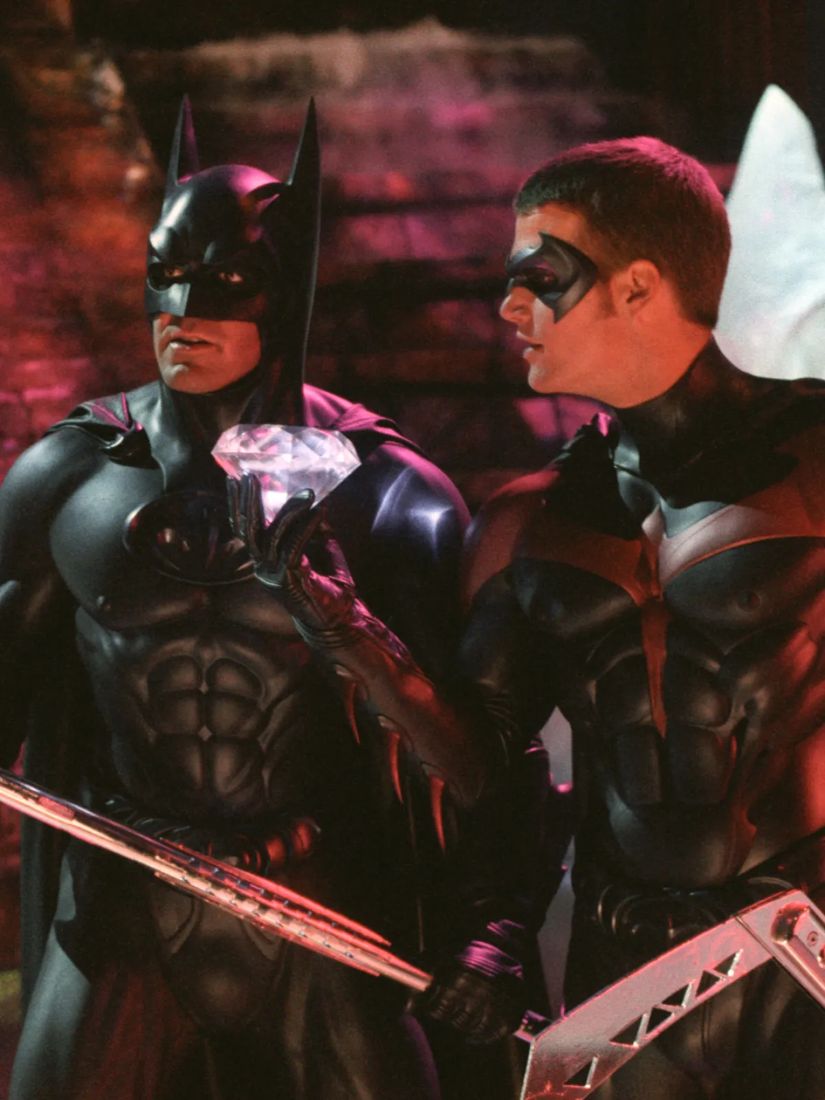 'Batman Day': la celebración internacional del Hombre Murciélago se conmemora el 19 de septiembre