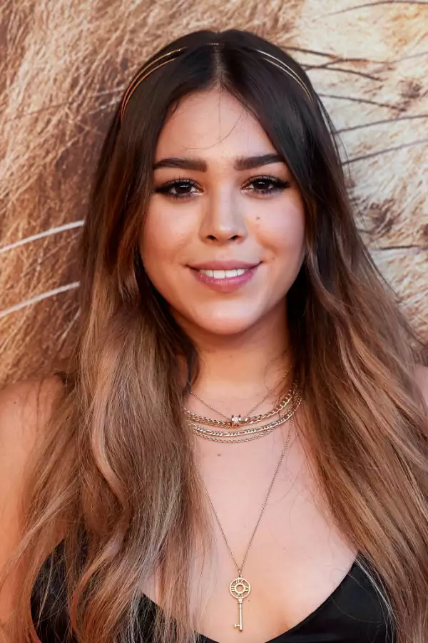 "El Rey Leon" Madrid Premiere