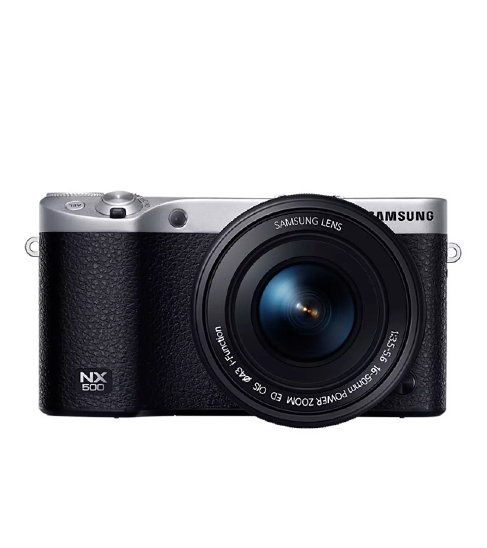 Samsung: Cámara NX500. No puedes viajar sin una cámara y con la NX500, tendrás los máximos detalles en tus fotos, la máxima precisión y la más alta calidad. samsung.com/mx